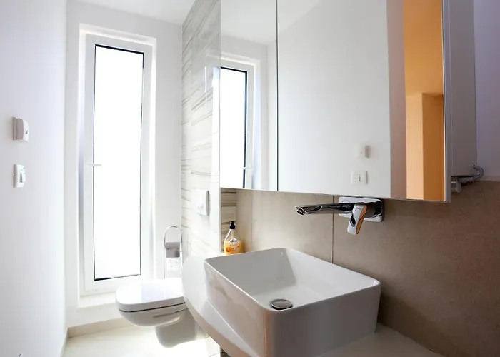 2 Bedroom Awesome In Feriehus *