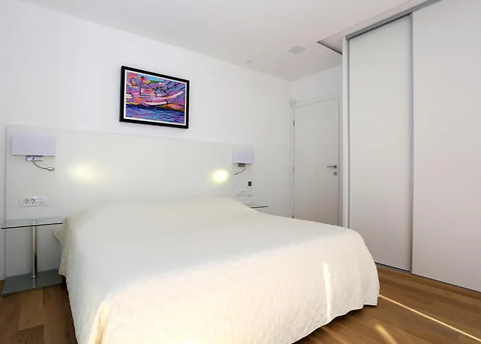 Feriehus 2 Bedroom Awesome In