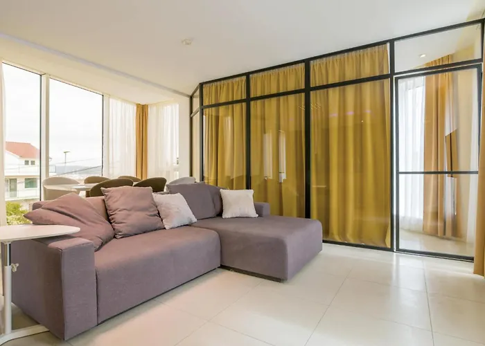 Feriehus 2 Bedroom Awesome In