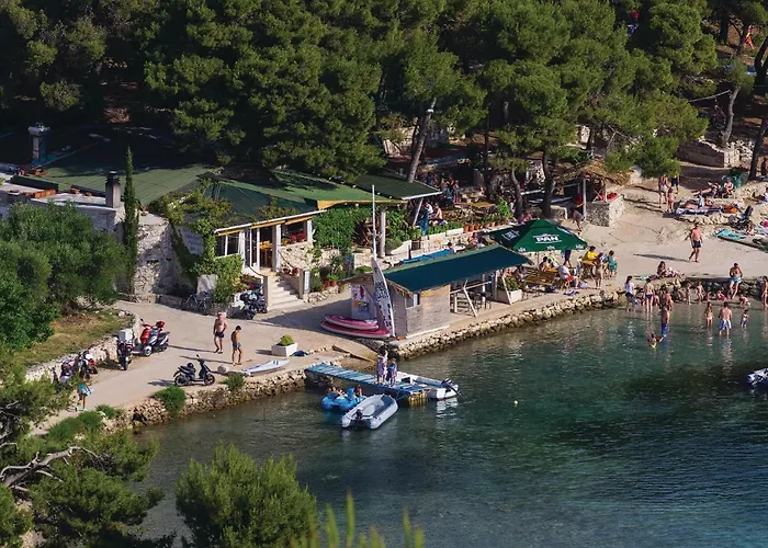 Feriehus 2 Bedroom Awesome In