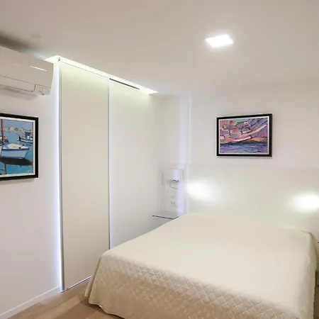 بيت للعطل 2 Bedroom Awesome In مورتير